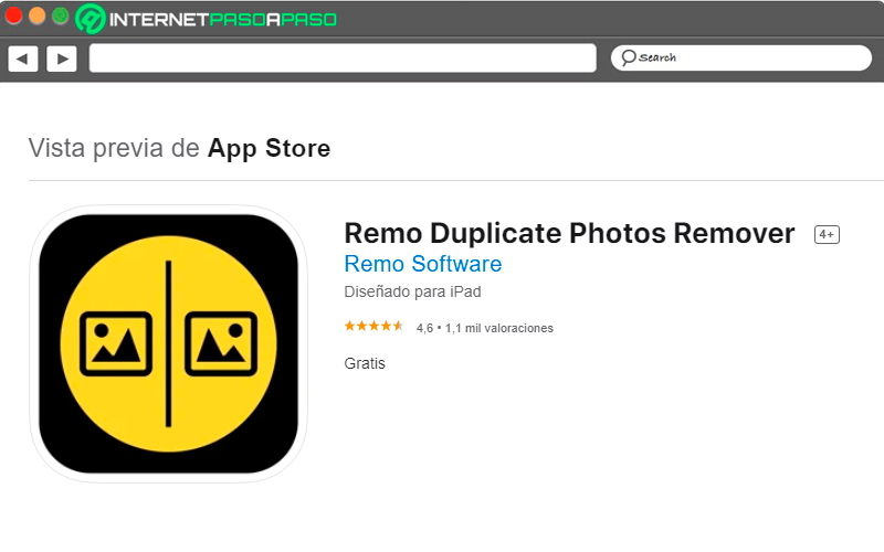 Con Remo Duplicate Photos Remover