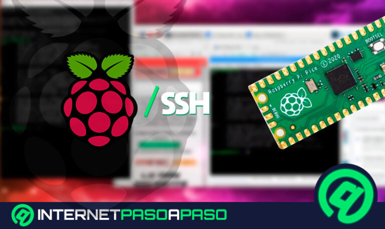 Conexion remota con Raspberry PI