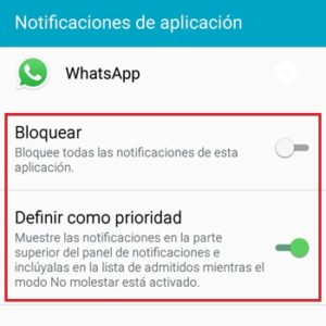 ACTIVAR/DESACTIVAR NOTIFICACIONES 】 Paso A Paso 2024