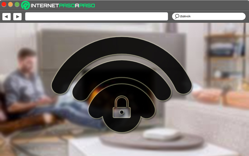 Tips to increase the security of your WiFi and prevent the signal from being stolen