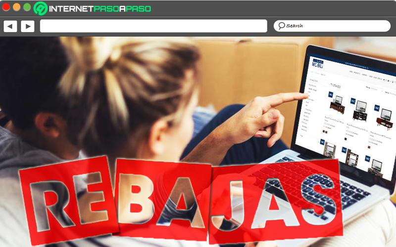 10 Webs para Comprar Ropa Barata Online 】Lista ▷ 2023