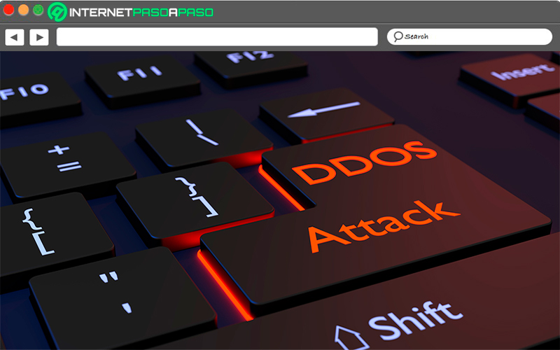 Consejos para prevenir un ataque DDoS y mantener tu red segura