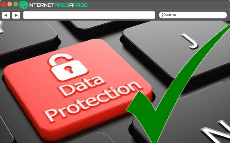 Consejos para proteger tus datos personales y evitar que terceros accedan a ellos sin tu consentimiento