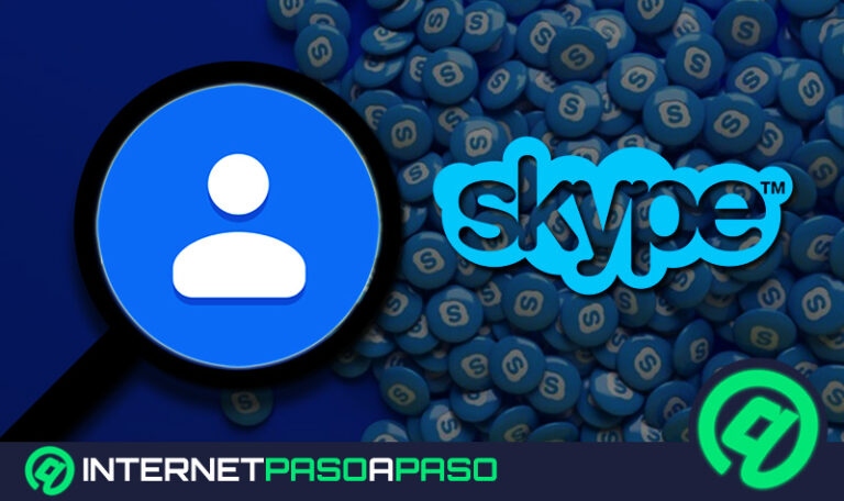 Contactos de Skype ¿Cómo gestionar, añadir, eliminar y bloquear tus contactos dentro de la app?