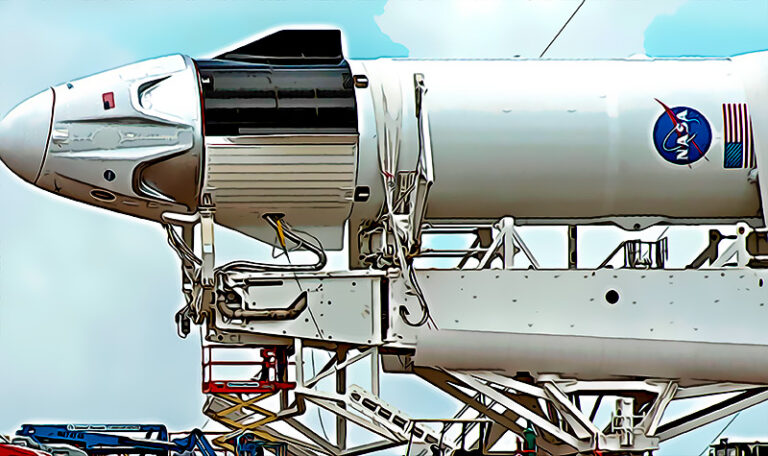Contratiempo espacial La NASA sigue sin arreglar la fuga del cohete SLS a menos de una semana del segundo lanzamiento de Artemis I