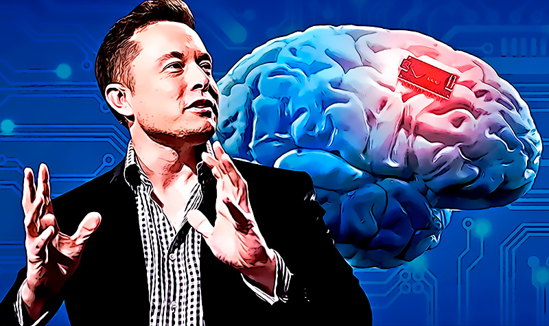 Controlar tus dispositivos con la mente sera posible con el nuevo chip de Neuralink que ha presentado Elon Musk