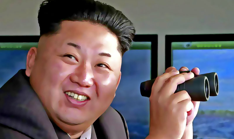 Corea del Norte estaría financiando hackers para robar criptomonedas