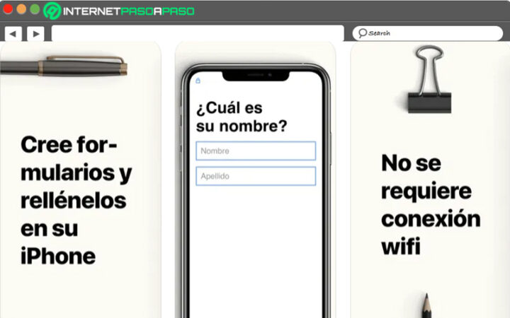 15 Aplicaciones para Crear Formularios 】 Lista 2026