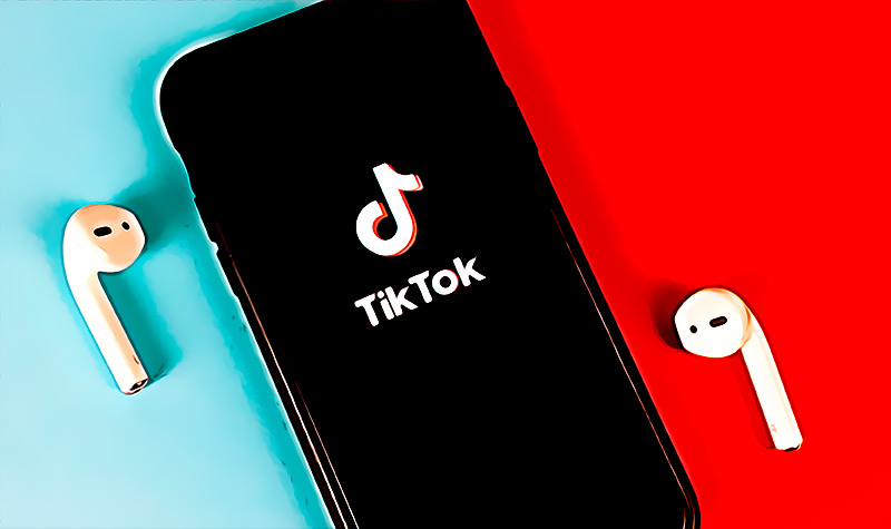 Crear un video viral en TikTok puede ser motivo suficiente para que Apple te despida por sus politicas estrictas de redes sociales