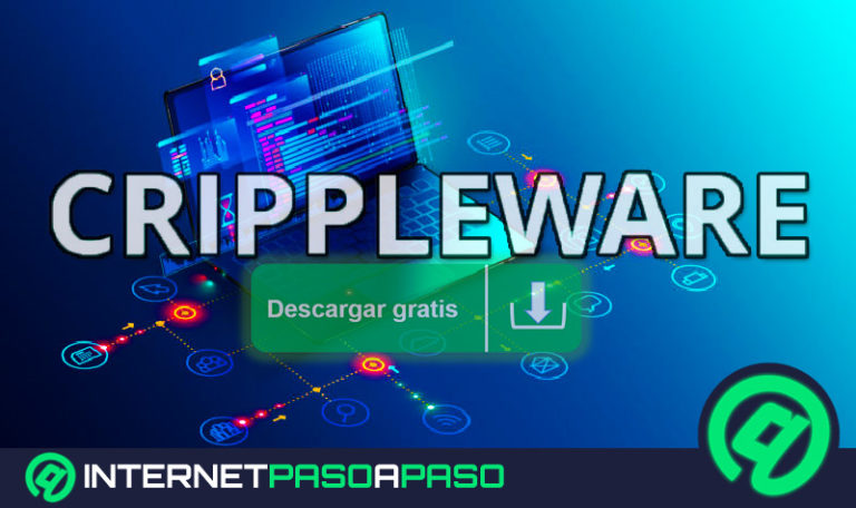 Crippleware ¿Qué es, para qué sirve y cómo funciona esta licencia de software?