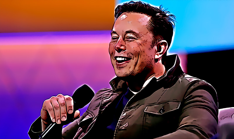 Critican fuertemente a Elon Musk por la suscripcion para cuentas verificadas en Twitter