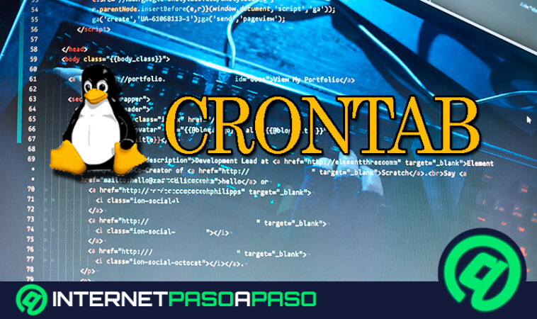 Linux посмотреть crontab пользователя