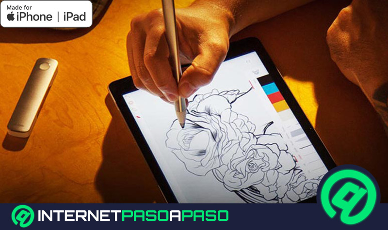 20 Aplicaciones de Dibujo en iPhone y iPad 】Lista ▷ 2023