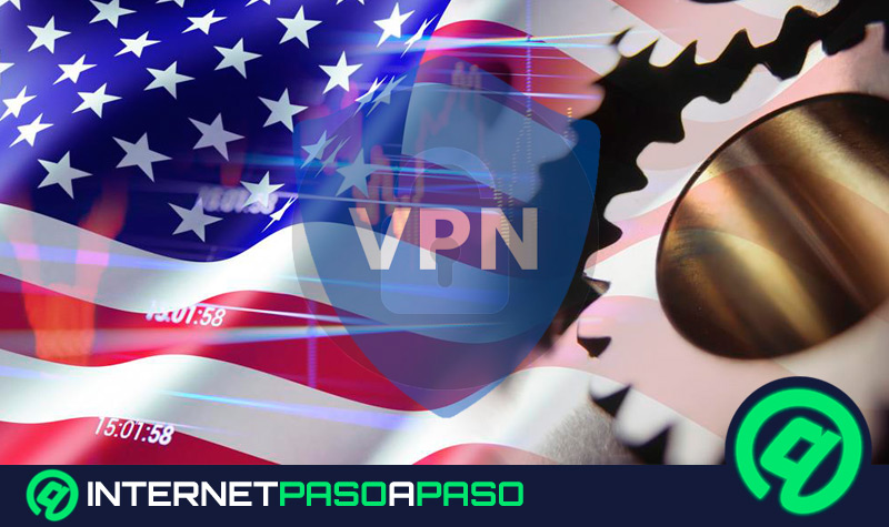 Proveedor VPN en Estados Unidos