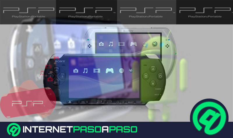 Roux Decorativo De otra manera 8 EMULADORES de PSP para Android 】Lista + Juegos ▷ 2023