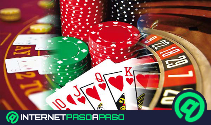 Juegos De Casino Juegos De Casino
