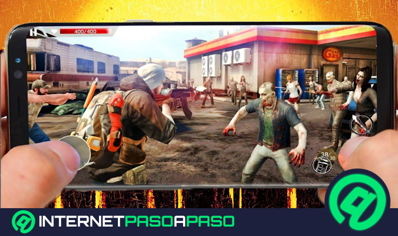 10 de Zombies Sin Internet Android / iPhone 】Lista 2023