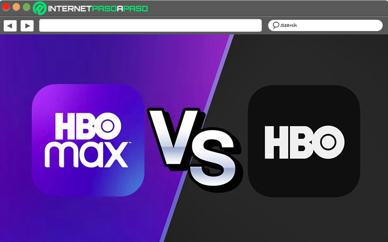 Cuáles son las diferencias entre HBO y HBO Max?