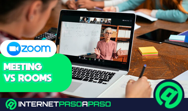 Zoom 】¿Qué Es? + Funciones y Características 2025