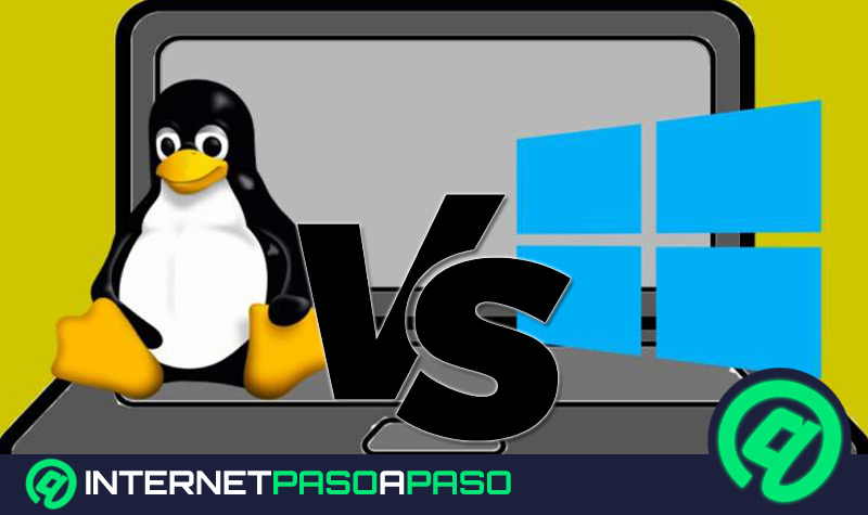 Cuales son las diferencias entre el sistema operativo Linux y Windows y cual es mejor