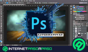 Cuales son las mejores alternativas a Adobe Photoshop gratuitas para editar fotos