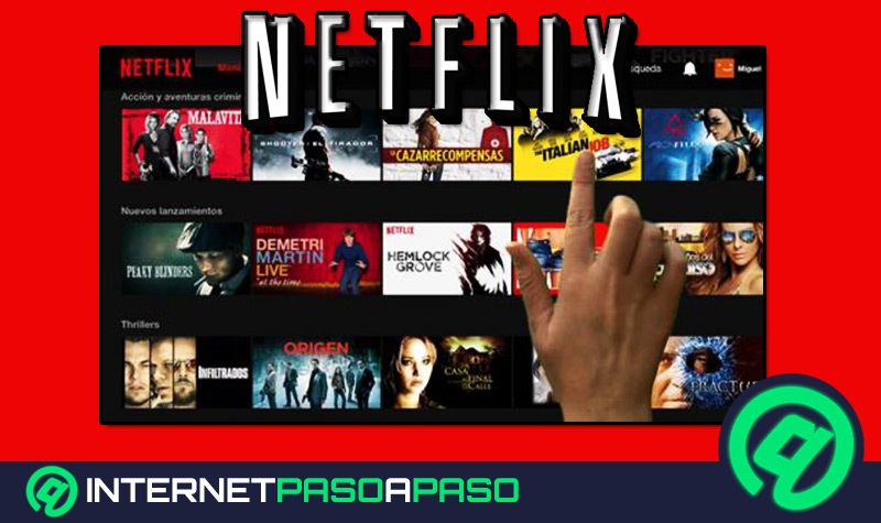 Las mejores aplicaciones y plataformas alternativas a Netflix