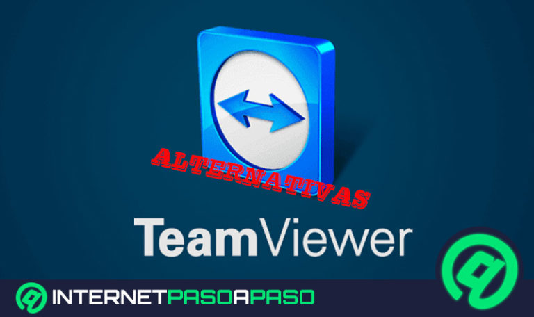 Cuales son las mejores alternativas a Teamviewer gratuitas para usar como escritorio remoto