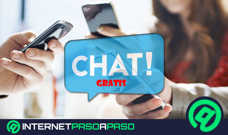 ¿Cuales son las mejores aplicaciones alternativas a WhatsApp Messenger para chatear gratis en Android e iOS?