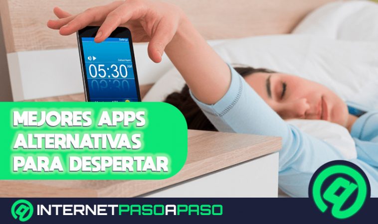 15 Apps de Alarma en Android e iOS 】Lista 2026