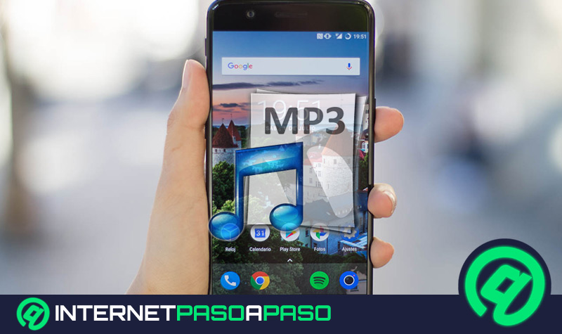 Buzo Móvil Estragos 30 MEJORES Aplicaciones DESCARGAR Música Android 】▷ 2023