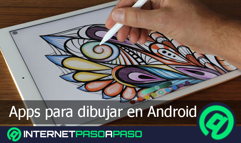  Aplicaciones de Dibujo en Android *Gratis* 】Lista ▷