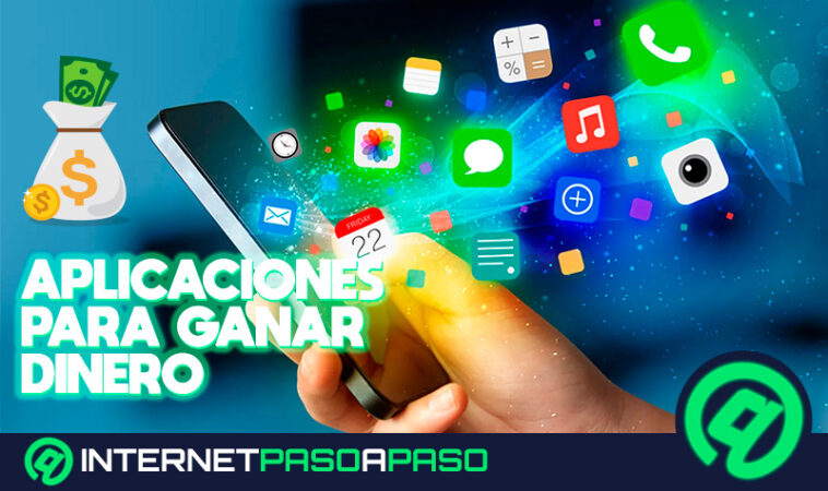 101 Apps para Ganar Dinero 】Lista 2026