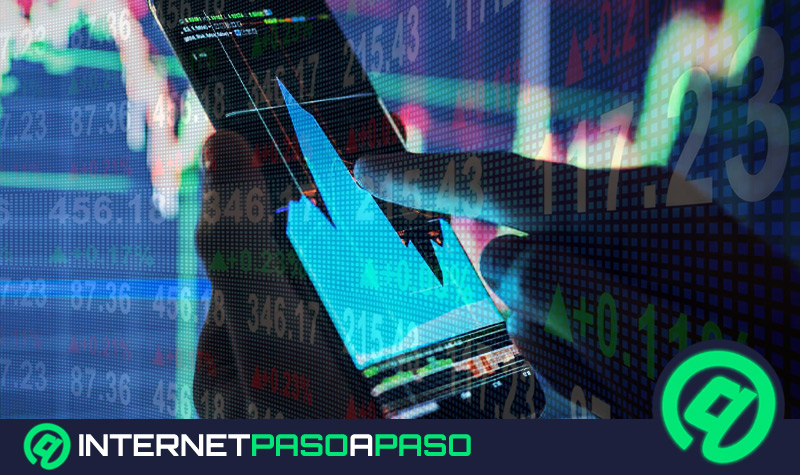 Aplicaciones para invertir en bolsa 2019