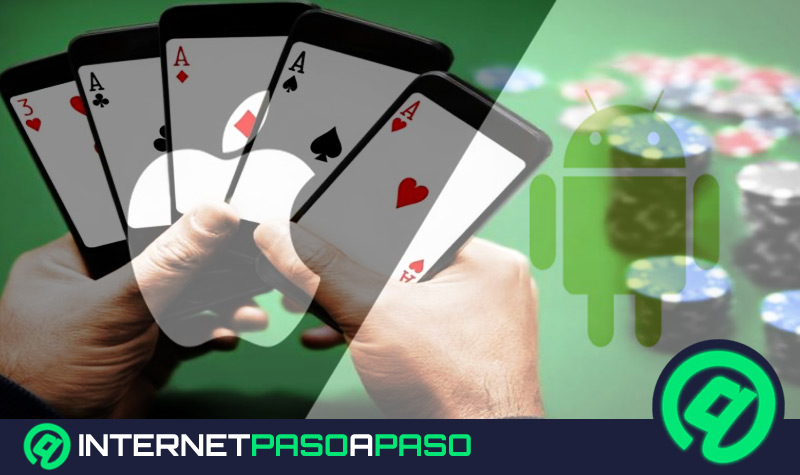 Cuales son las mejores aplicaciones para jugar al blackjack, al casino y al poker online