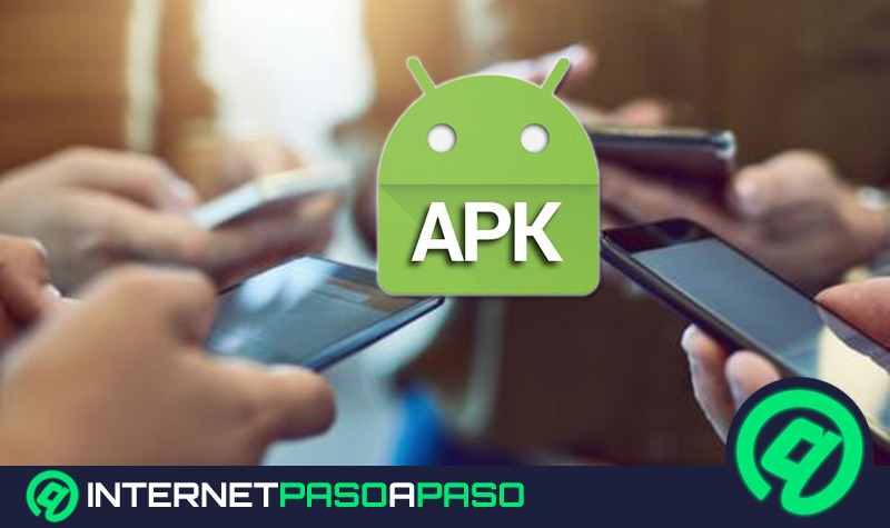 Cuales son las mejores aplicaciones para pasar aplicaciones y APKs entre teléfonos Android o iOS