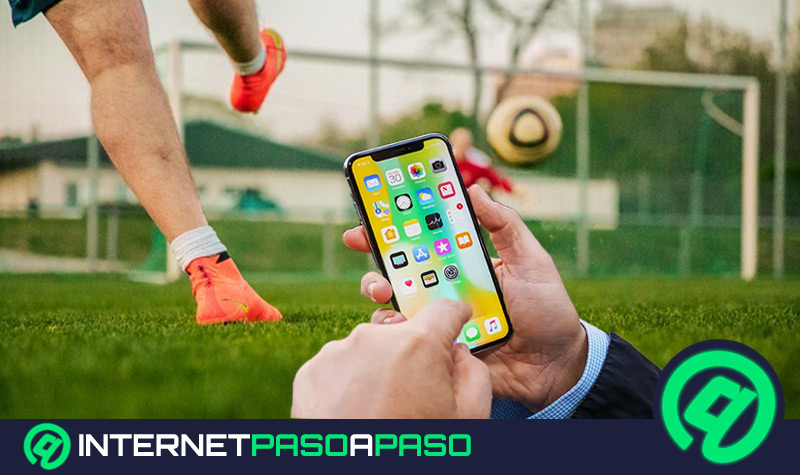 ¿Cuales son las mejores aplicaciones para ver fútbol en iPhone gratis en directo y sin cortes? [year]