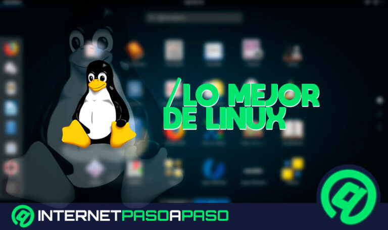 Sistema operativo Pop OS para Linux