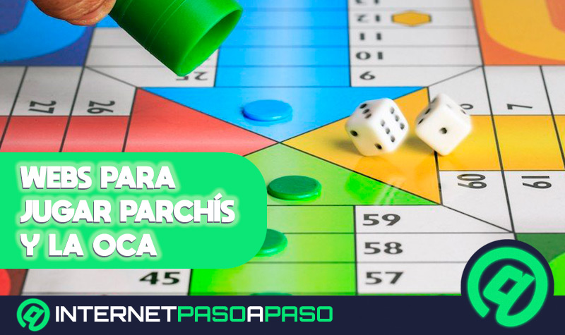 Cuales son las mejores paginas webs para jugar al Parchis La Oca y otros juegos clasicos Lista 2022