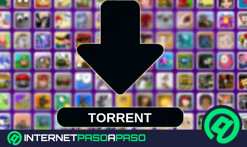 Cuales son las mejores páginas webs para descargar juegos por Torrent