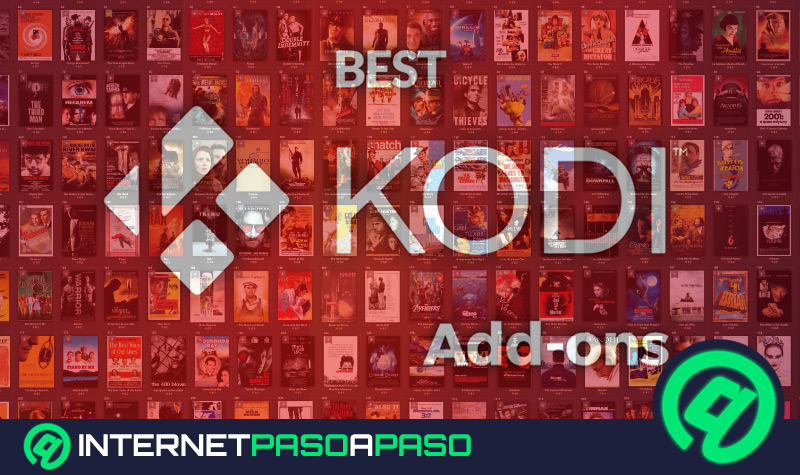 ¿Cuales son los mejores Addons para Kodi y cómo instalarlos para disfrutar su contenido? Lista