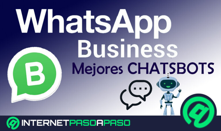 ¿Cuáles son los mejores ChatBots para usar en Whatsapp Business y aumentar tus ventas y productividad?