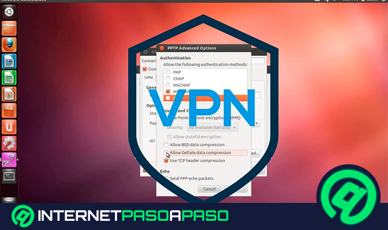 Cuáles son los mejores VPN para Ubuntu y para navegar con mayor privacidad y seguridad por Internet