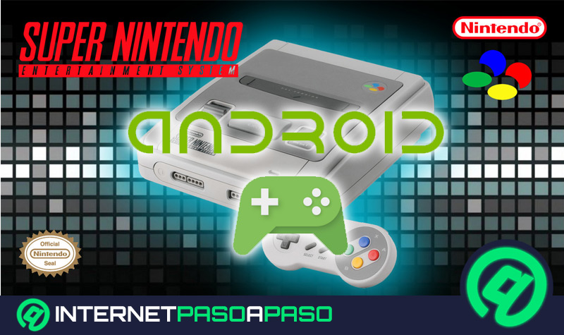 roms android snes