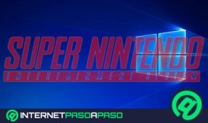 ¿Cuales son los mejores emuladores de Super Nintendo SNES para PC Windows? Lista