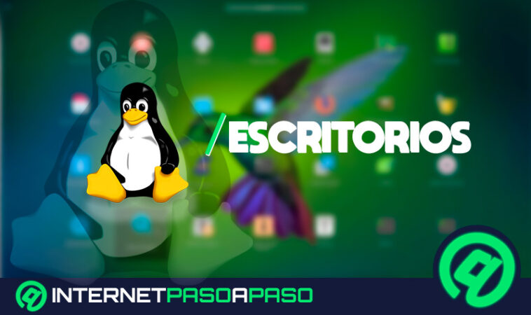 15 Entornos De Escritorio Para Linux 】Lista 2024