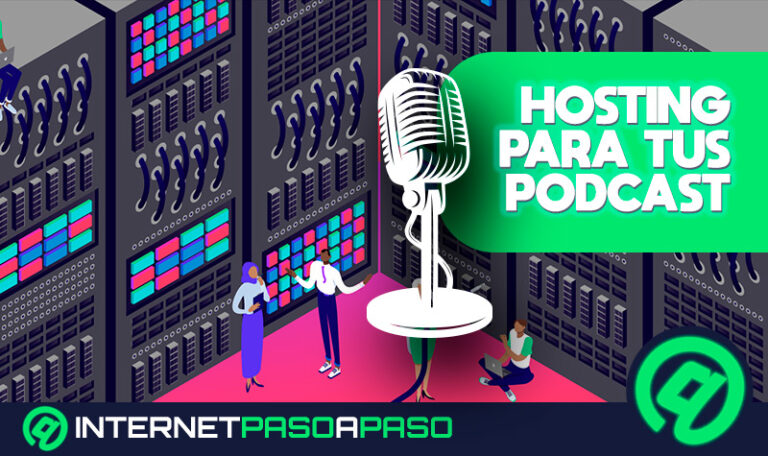 ¿Cuáles son los mejores hostings para alojar tu podcast? Lista 2022