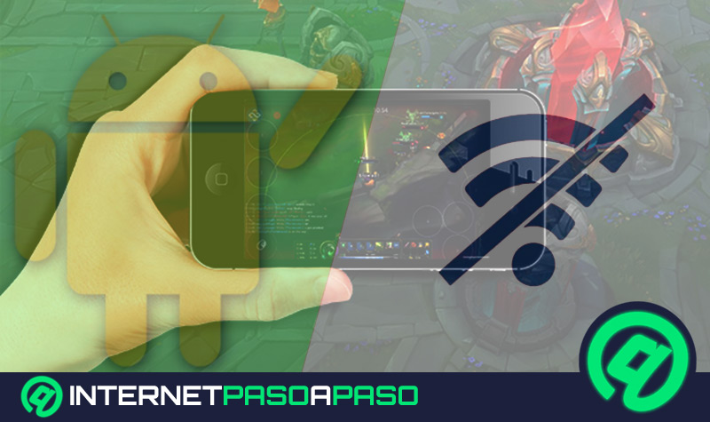 102 Juegos Sin Conexión a Internet Gratis para Android 】Lista ▷ 2023