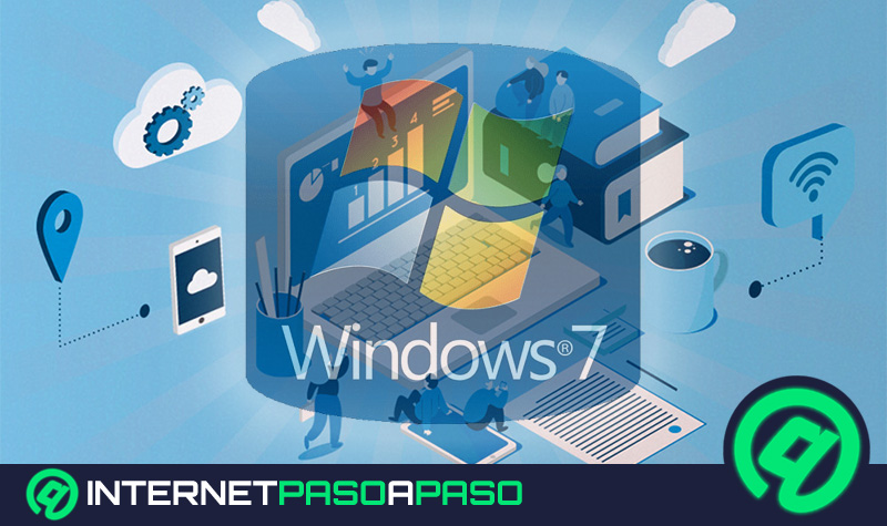 compañero Molestar De hecho 15 Herramientas de Microsoft en Windows 7 】Lista ▷ 2023