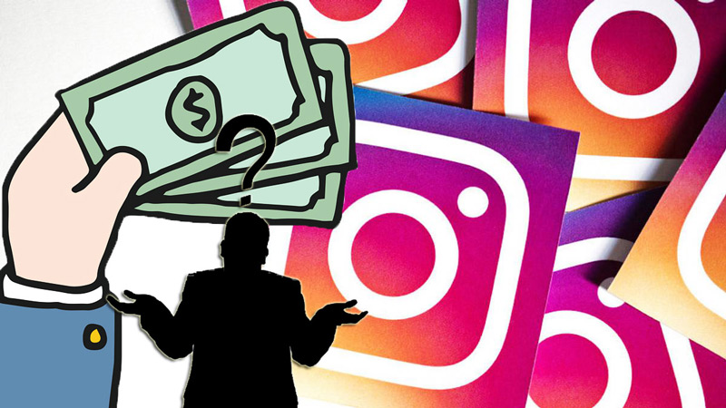 ¿Cuanto cuesta hacer una buena publicidad en Instagram? ¿Es gratis?