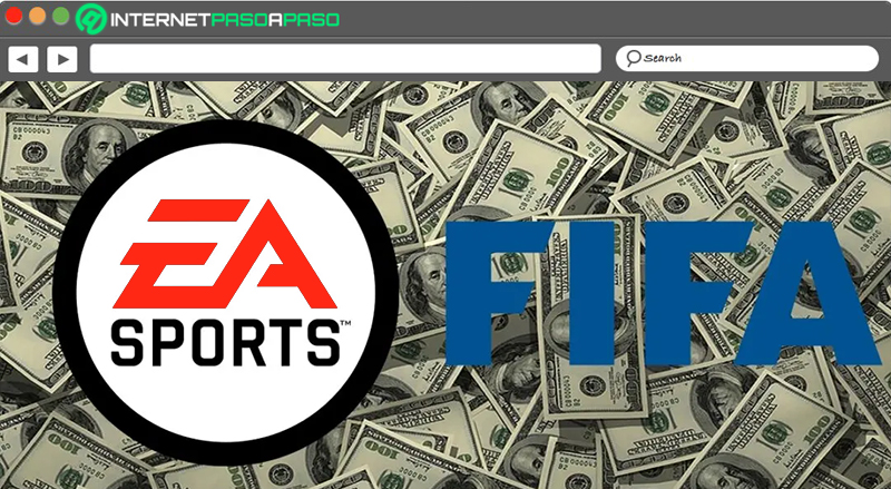 ¿Cuánto dinero se puede ganar con los EA Sport?